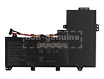 Baterie pro Asus Q534UX