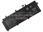 Baterie pro Asus ROG Zephyrus GX501