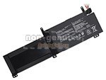 Baterie pro Asus ROG Strix GL703GM-EE056R