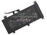 Baterie pro Asus ROG Strix SCAR II GL704GW-EV071