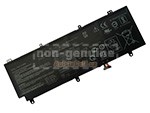 Baterie pro Asus ROG Zephyrus S GX531GM-ES037T