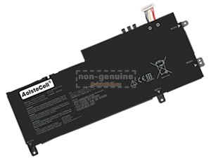 Baterie pro Asus ZenBook Flip 15 UX562FDX-EZ029T