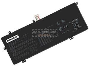 Baterie pro Asus VivoBook 14 P4103FA-EB199R