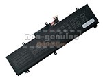 Baterie pro Asus ROG Zephyrus S15 GX502LXS-XS79