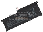 Baterie pro Asus ZenBook Pro 15 UM535QE-KY120T