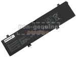 Baterie pro Asus TUF Dash F15 FX517ZE-HN068W
