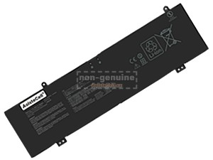 Baterie pro Asus ROG Zephyrus G16 GU605MY