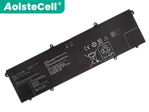 Baterie pro Asus Vivobook Pro 15 OLED N6506CU