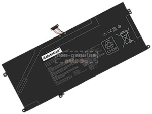 Baterie pro Asus Zenbook Duo UX8406MA-PZ355X
