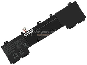 Baterie pro Asus ZenBook Pro UX550VD-BN005T