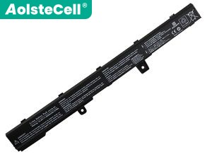 Baterie pro Asus X451CA-VX106H