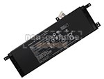Baterie pro Asus X553SA-XX014T