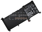 Baterie pro Asus UX501JW-DS71T
