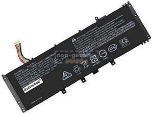 Baterie pro Avita NS14A5