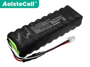 Baterie pro B Braun 20HRLR17/50-1