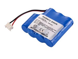 Baterie pro B Braun 3/N600AAK