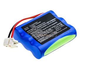 Baterie pro B Braun NI-AA2000MAH