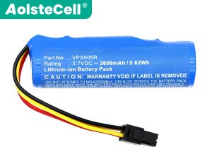 Baterie pro Beko VPS906R