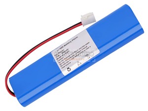 Baterie pro Biocare ECG-1215