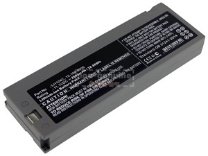 Baterie pro Biolight LI1104C
