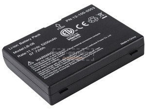 Baterie pro Biolight E70