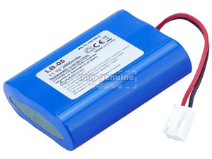 Baterie pro Biolight BLT-E30