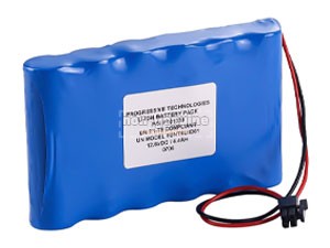 Baterie pro Bird SA6000EX