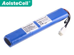 Baterie pro Bird 3S4P/LIC18650-22C PCM