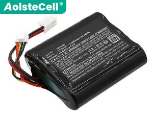 Baterie pro Bissell 1627238