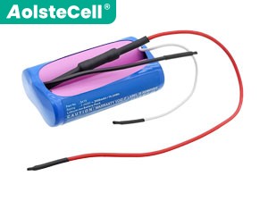 Baterie pro Bissell 20037