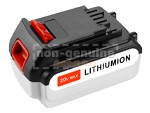 Baterie pro Black Decker CHH2220