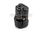 Baterie pro Bosch GSR 10.8-2-LI