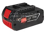 Baterie pro Bosch 2 607 336 235
