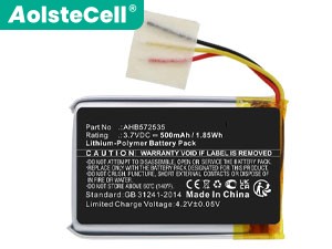 Baterie pro Bose AHB572535