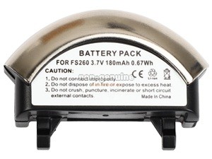 Baterie pro Bose NTA2358