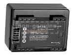 Baterie pro Canon iVIS HF R82