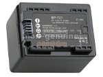 Baterie pro Canon HF-M50
