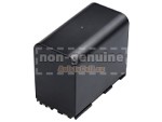 Baterie pro Canon XF100