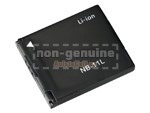 Baterie pro Canon IXUS 132D