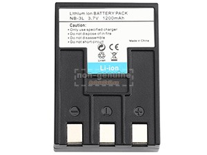 Baterie pro Canon Digital IXUS i5