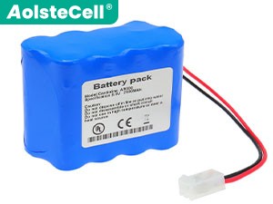 Baterie pro Cardioline GP17000509