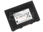 Baterie pro Carestream 411600071