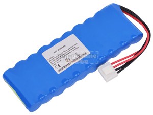Baterie pro Carewell ECG-1101G