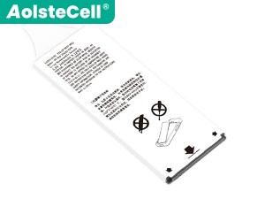 Baterie pro Cisco CP-BATT-8821
