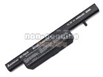 Baterie pro Clevo B4105