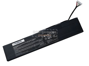 Baterie pro Clevo L140BAT-2
