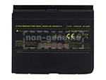 Baterie pro Clevo X8100