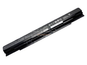 Baterie pro Clevo 6-87-N24JS-42F3-P