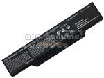Baterie pro Clevo N350BAT-6