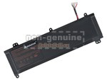 Baterie pro Clevo N550RC